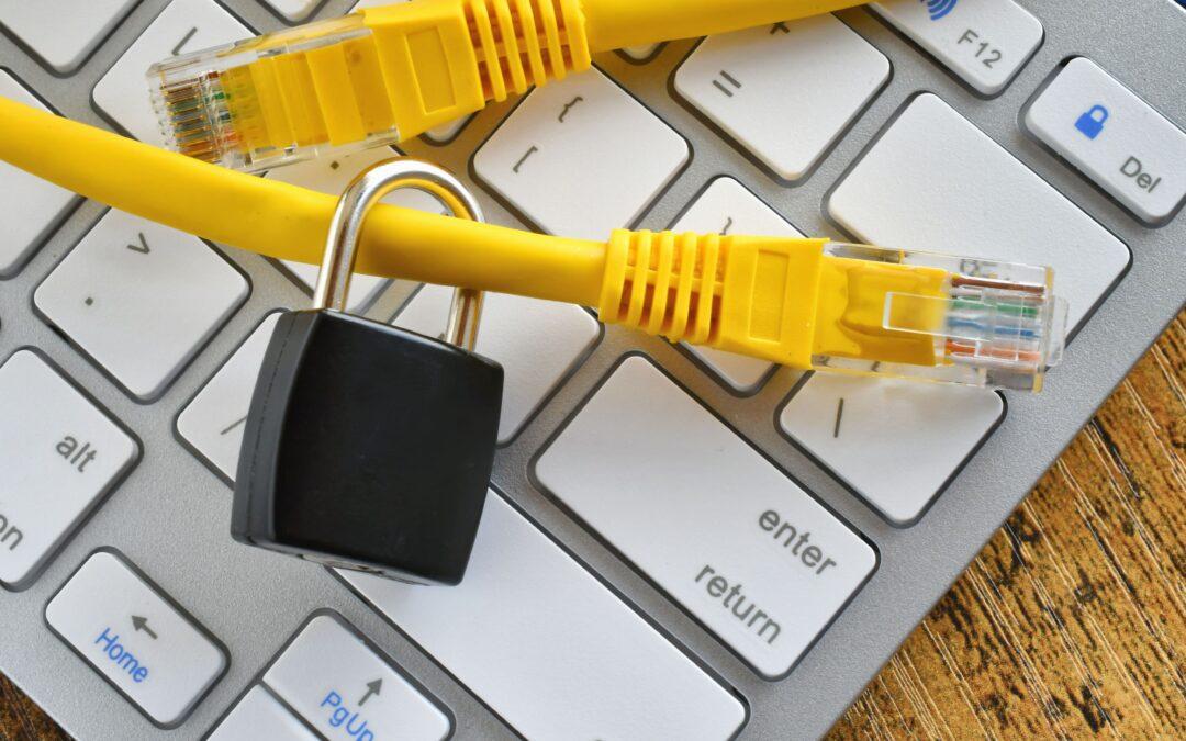 Seguro de Ciberseguridad para Empresas